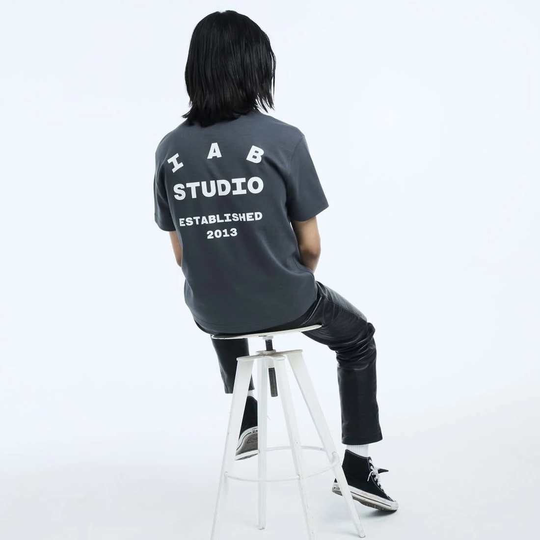 아이앱스튜디오 26 티셔츠