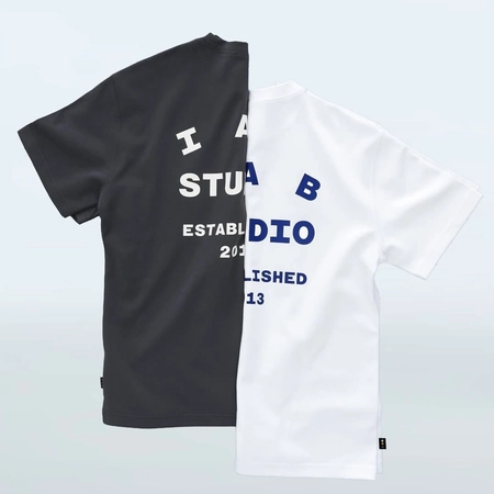 아이앱스튜디오 26 티셔츠