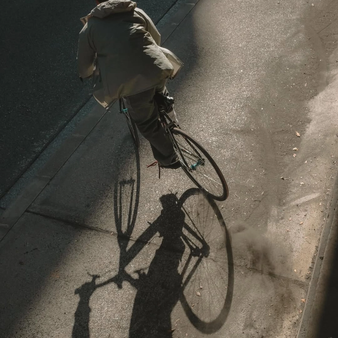 카키스 x 몽벨 협업 컬렉션