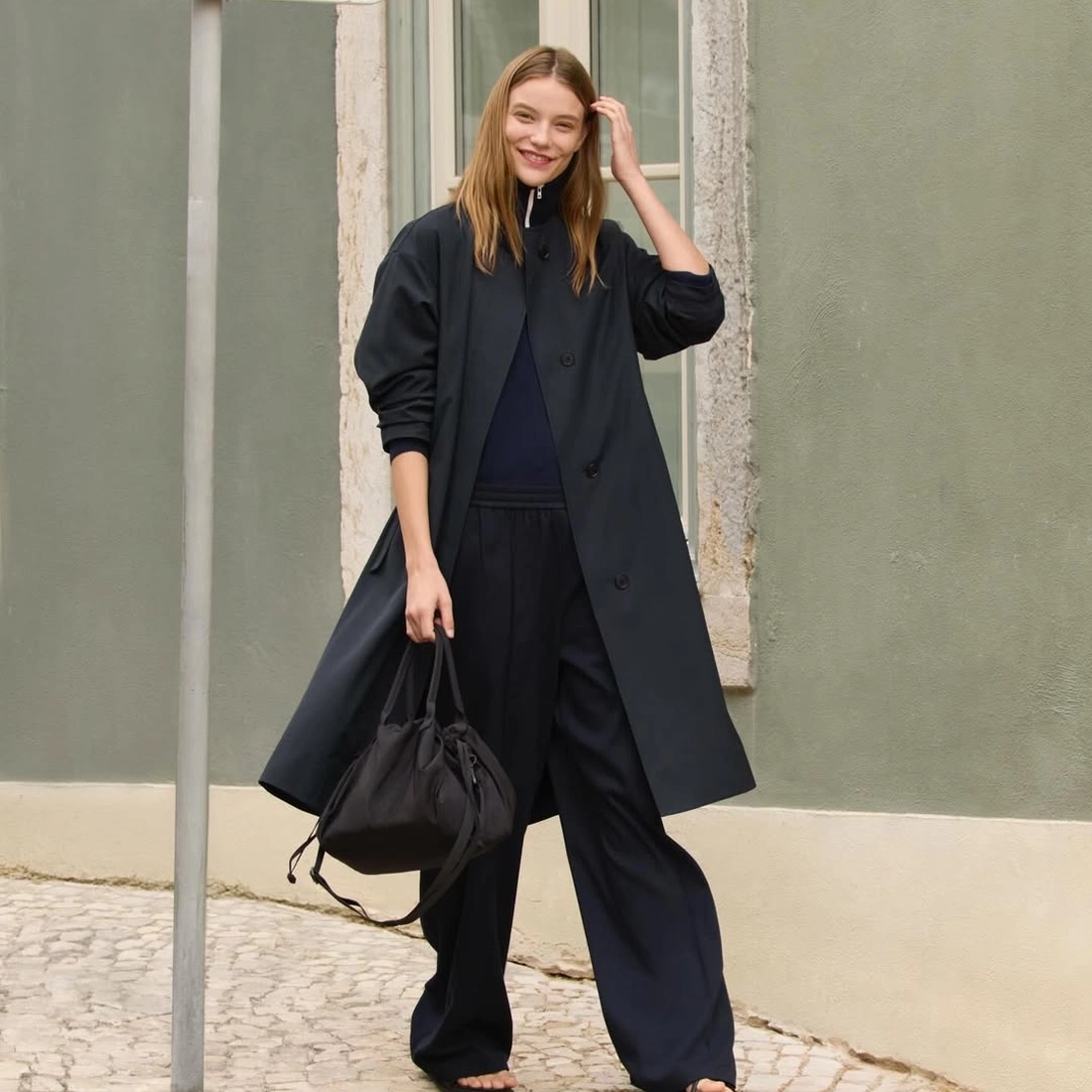 클레어 웨이트 켈러 x 유니클로:C 2026 봄•여름 컬렉션