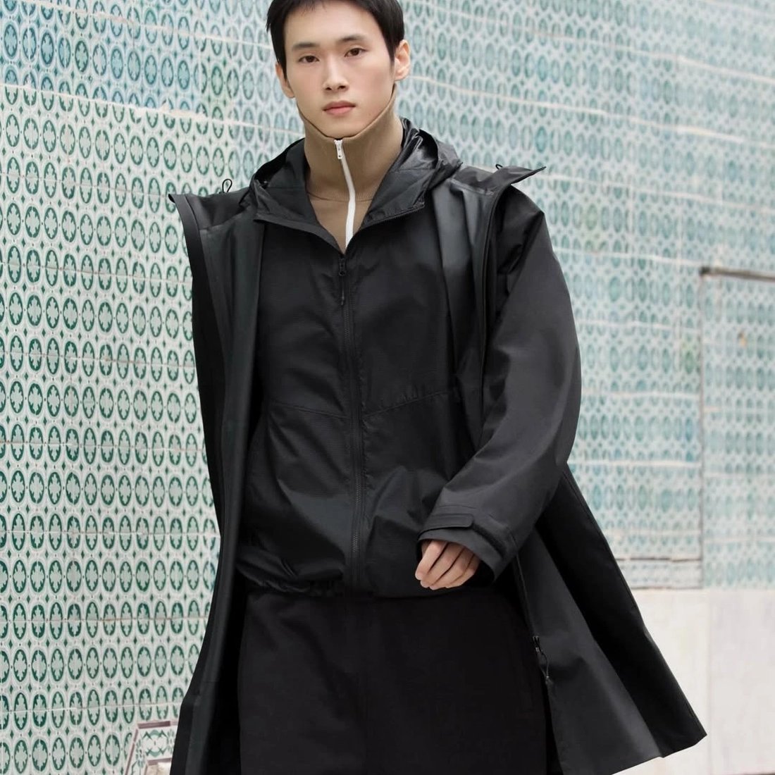 클레어 웨이트 켈러 x 유니클로:C 2026 봄•여름 컬렉션