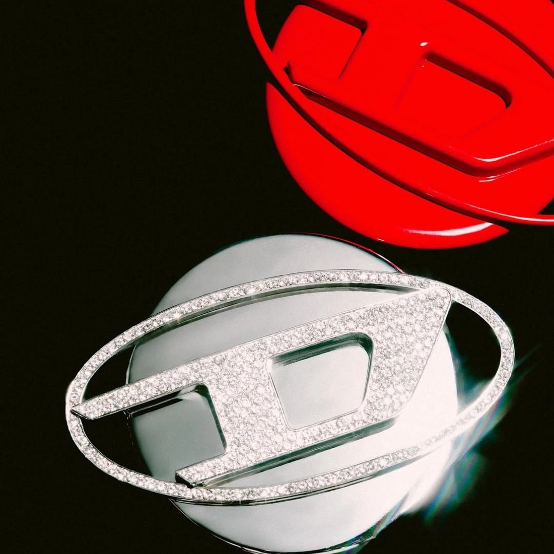 디젤 x 케이스티파이 두 번째 협업 컬렉션