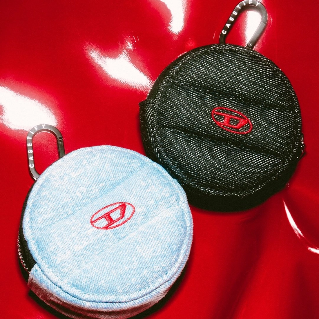 디젤 x 케이스티파이 두 번째 협업 컬렉션