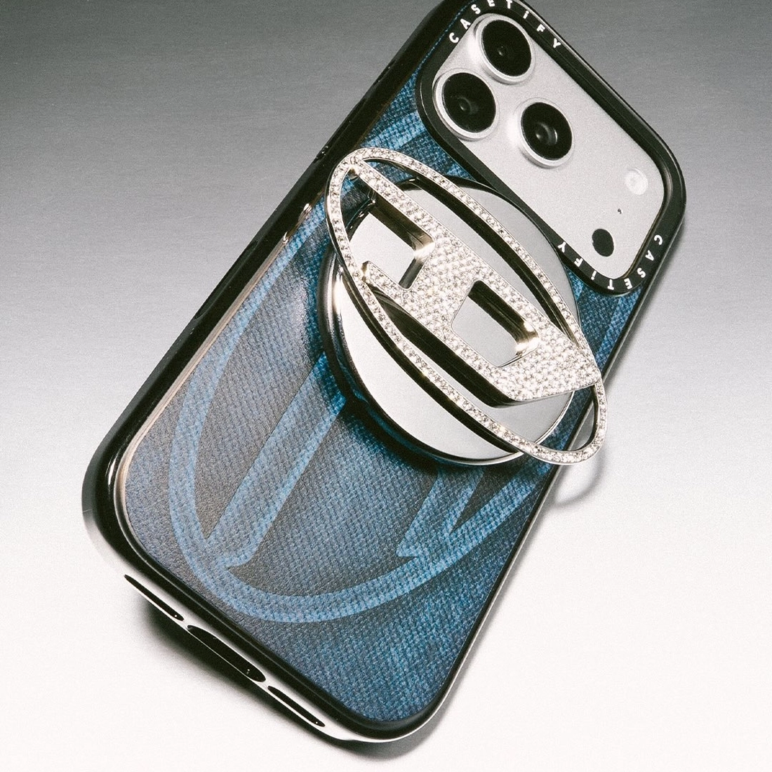 디젤 x 케이스티파이 두 번째 협업 컬렉션