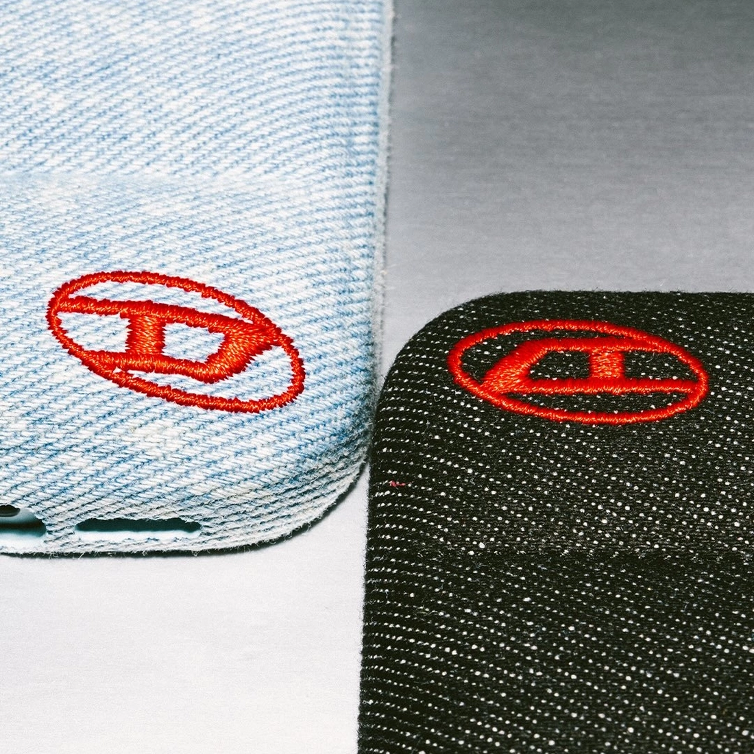 디젤 x 케이스티파이 두 번째 협업 컬렉션