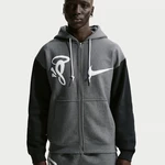 시나 월드 x 나이키 맨즈 플리스 풀집 후디