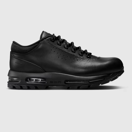 나이키 에어 맥스 고아돔 로우 블랙