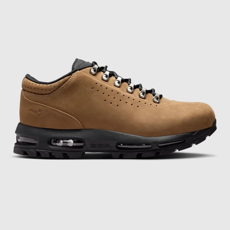 나이키 에어 맥스 고아돔 로우 토프 앤 블랙