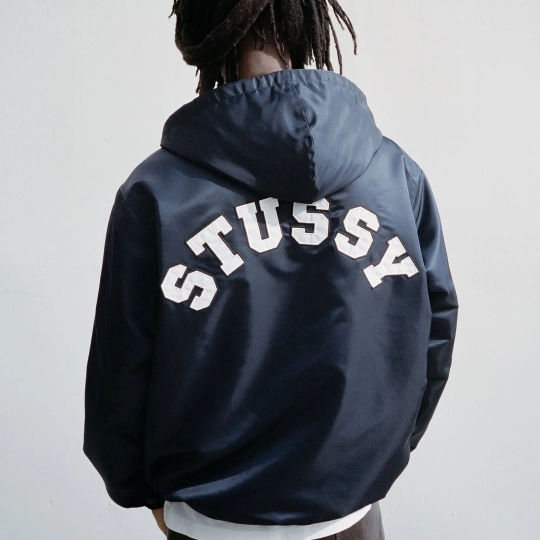 스투시 2026 봄 컬렉션