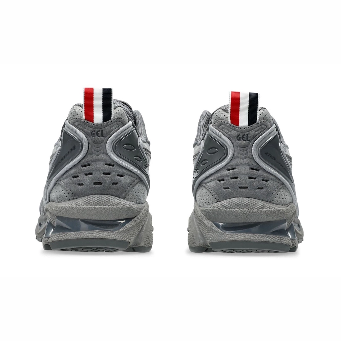 톰브라운 x 아식스 젤 카야노 14 그레이 1203B110-020
