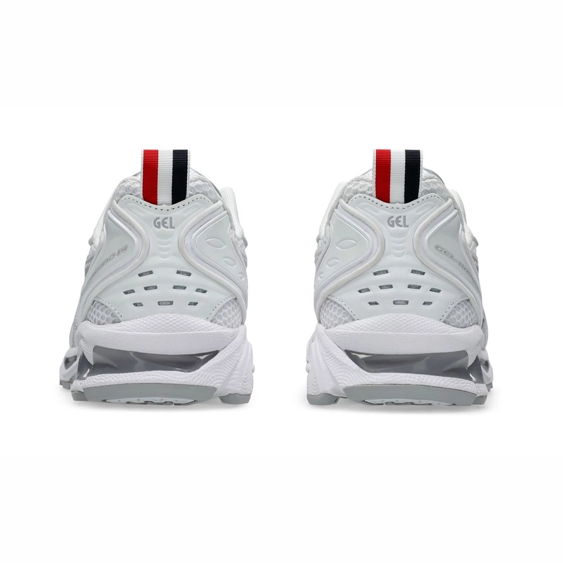 톰브라운 x 아식스 젤 카야노 14 화이트 1203B291-100