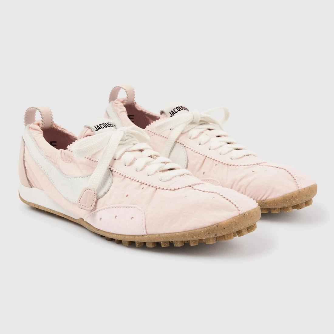 자크뮈스 x 나이키 문 슈 페일 핑크 FOU00176BW00712405