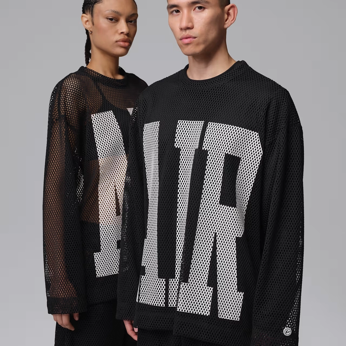 프라그먼트 x 유니온 LA x 나이키 조던 져지 IM6560-010