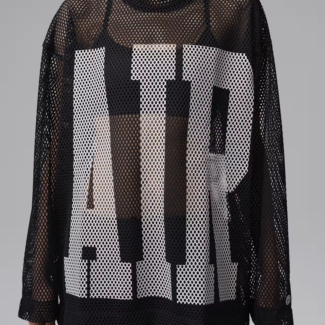 프라그먼트 x 유니온 LA x 나이키 조던 져지 IM6560-010