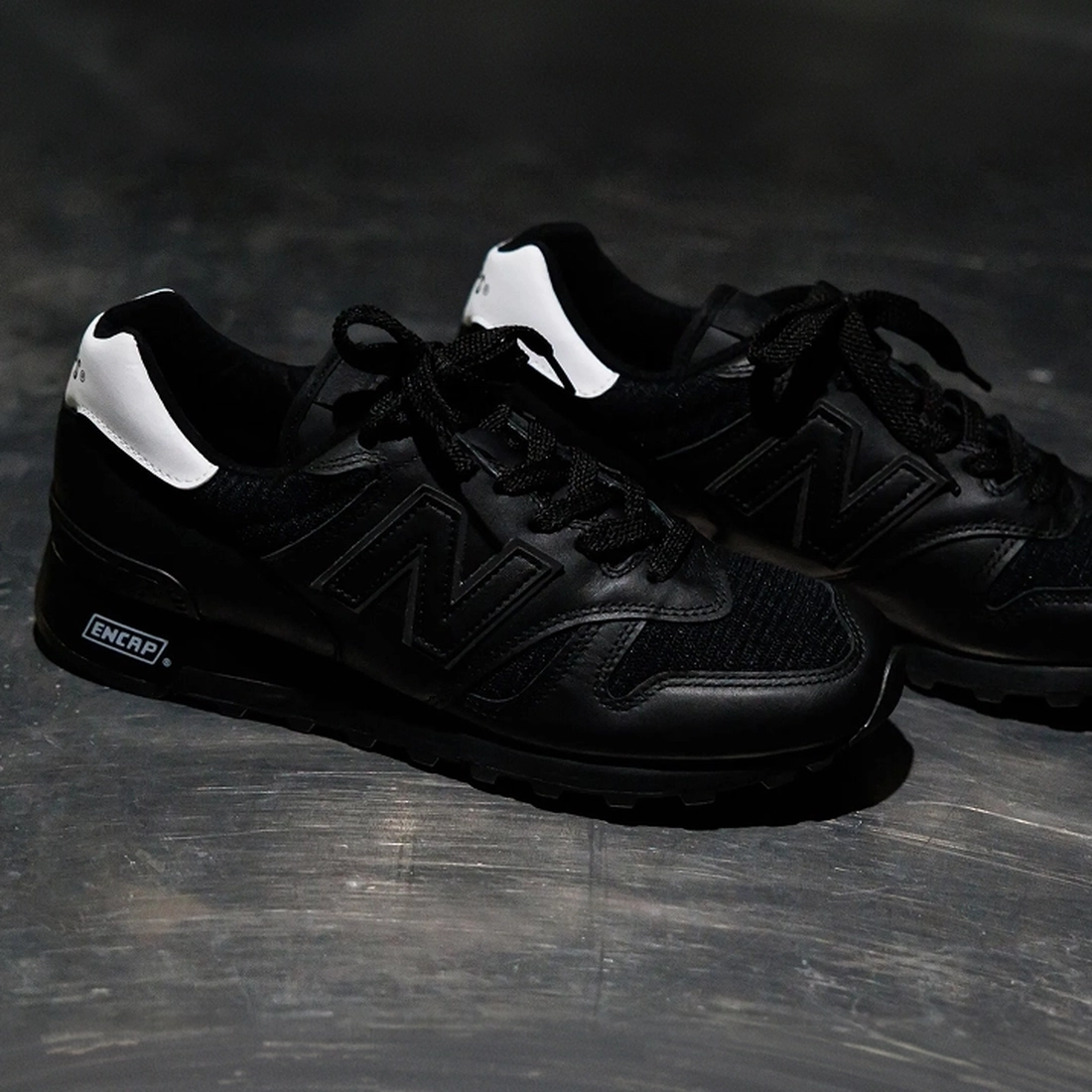 더블탭스 x 뉴발란스 메이드 인 USA 1300 U1300WT