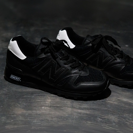 더블탭스 x 뉴발란스 메이드 인 USA 1300