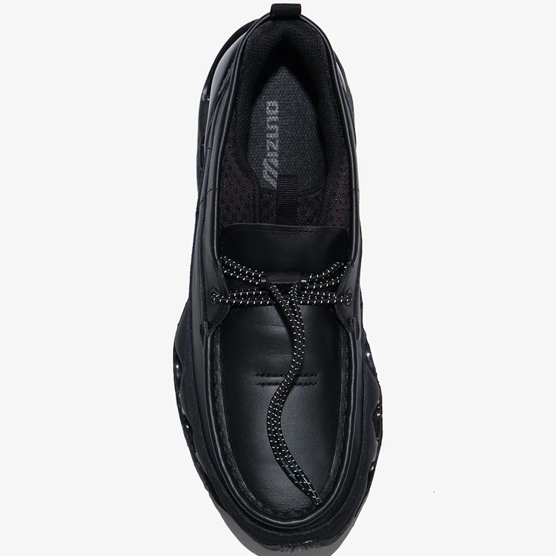 미즈노 웨이브 프로페시 목 블랙 D1GD261401