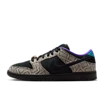 다숀 조던 x 나이키 SB 덩크 로우 브라이트 스프루스