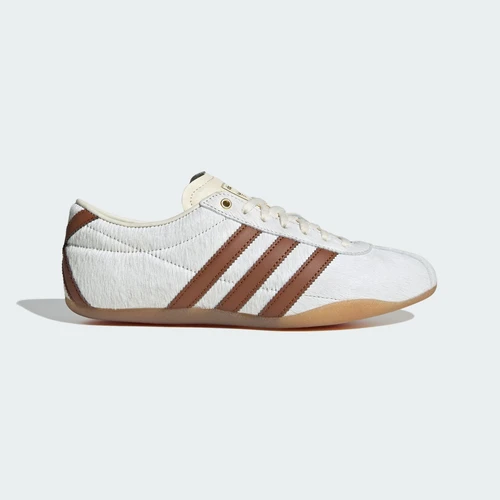 아디다스 도쿄 크림 화이트 더스키 브론즈