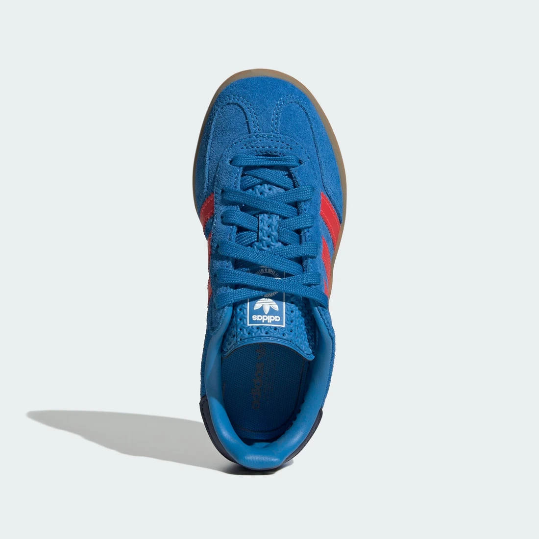 아디다스 가젤 인도어 IH4008