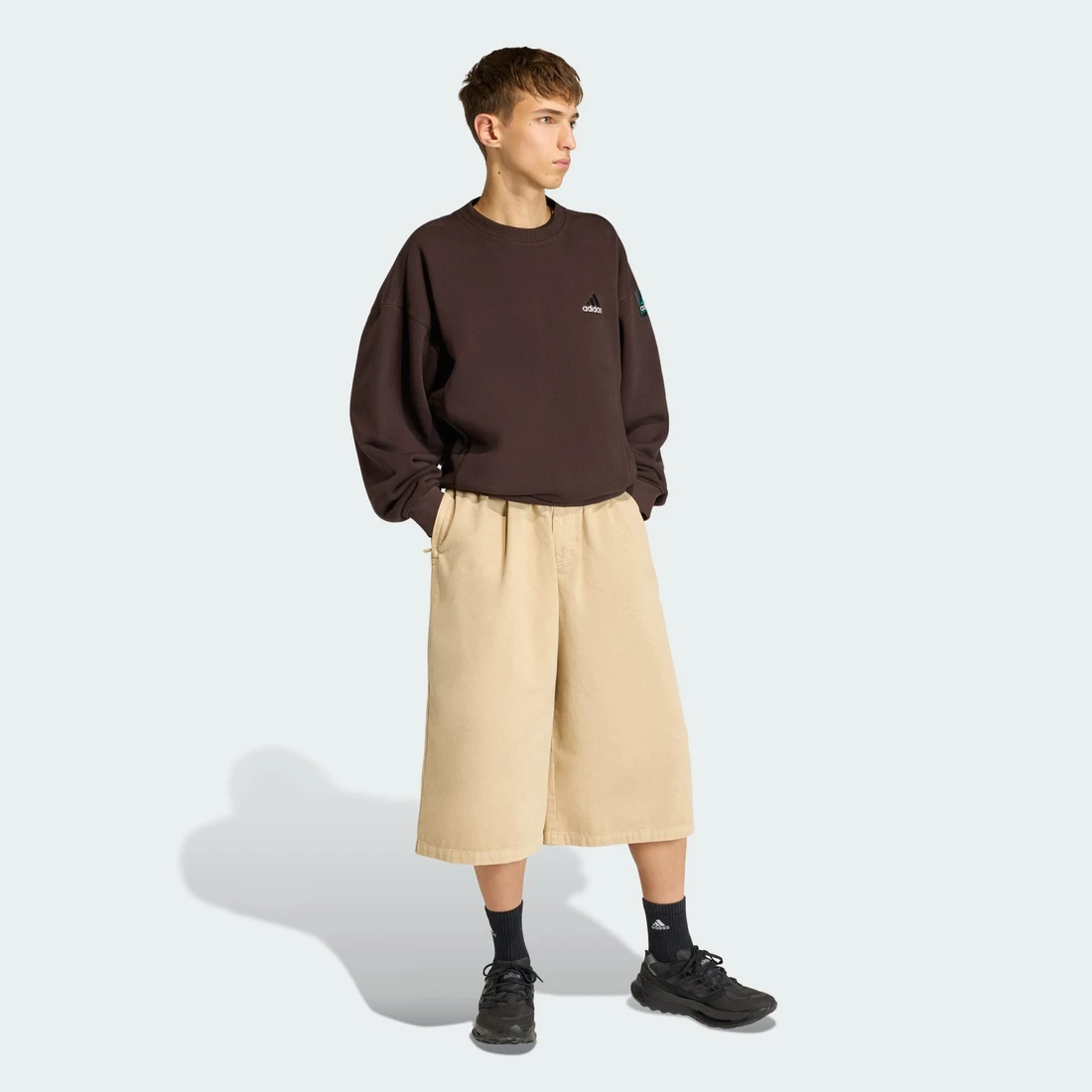 아디다스 아디다스 이큅먼트 드릴 조츠 KB9336