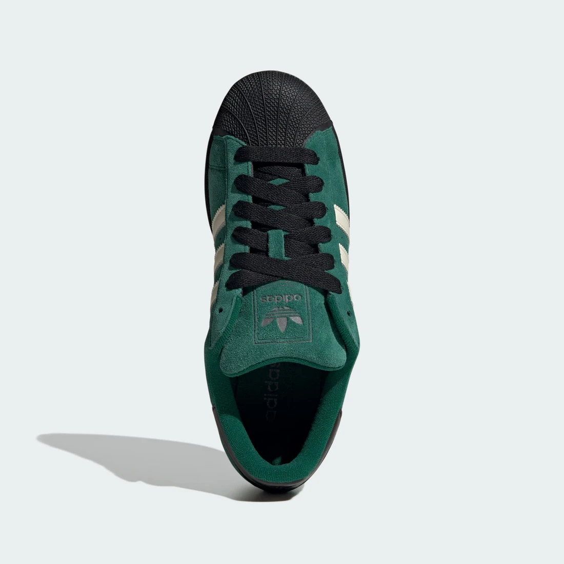 아디다스 슈퍼스타 II JQ3219