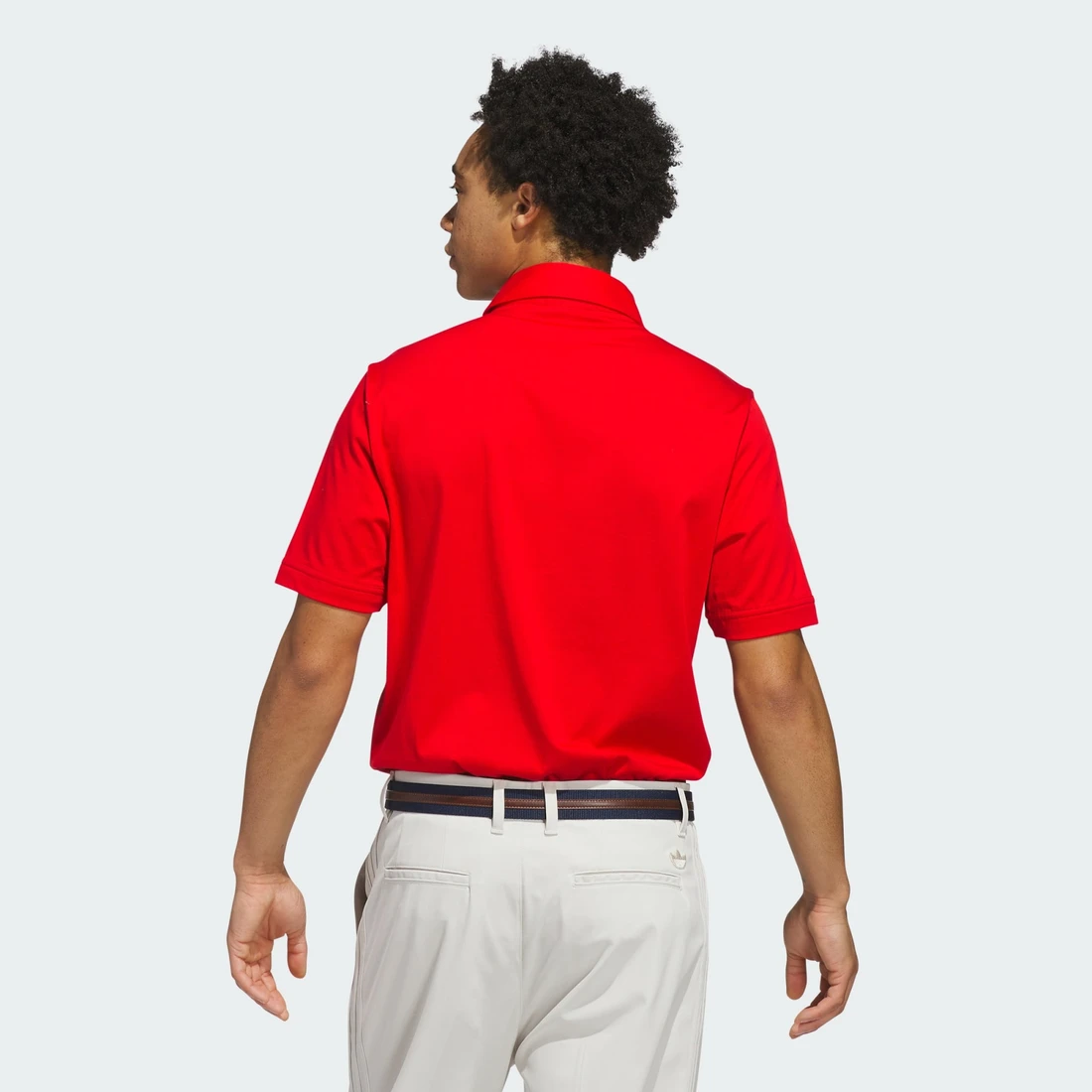 아디다스 오리지널스 아카이브 포켓 폴로 셔츠 JW3956