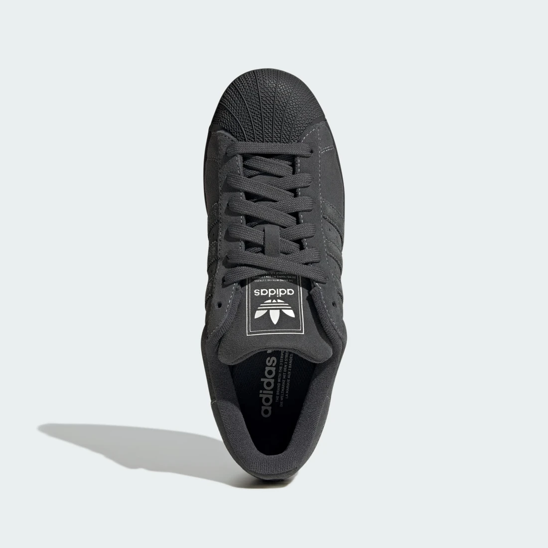 아디다스 슈퍼스타 II KI8492