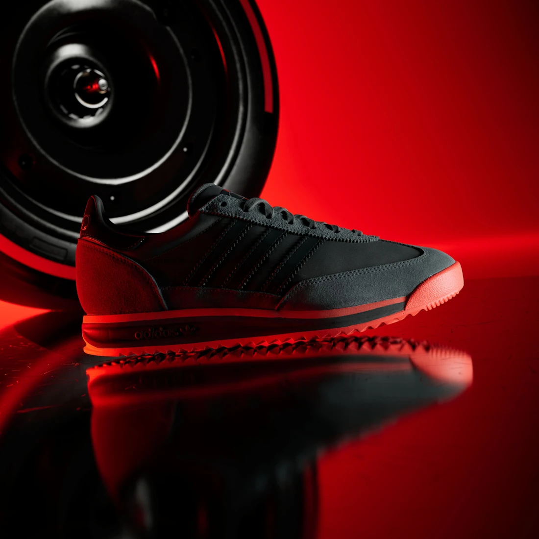 아디다스 SL 72 RS AUDI KJ1203