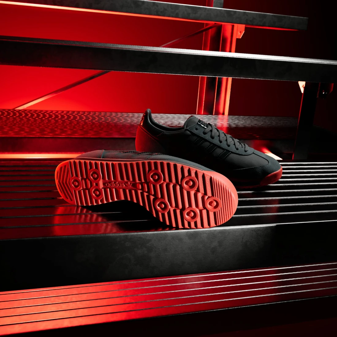 아디다스 SL 72 RS AUDI KJ1203