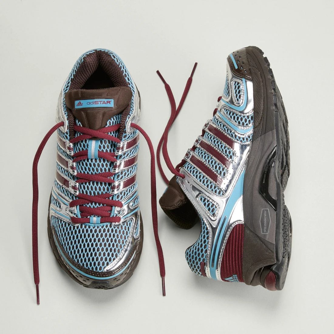 아디다스 아디스타 컨트롤 5 KJ8804