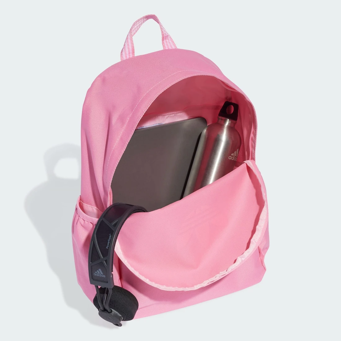 아디다스 백팩 위드 펜슬케이스 JW0313