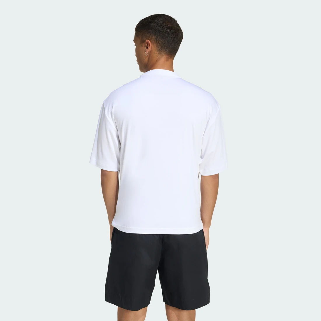 아디다스 시티 테크 티셔츠 KC1050