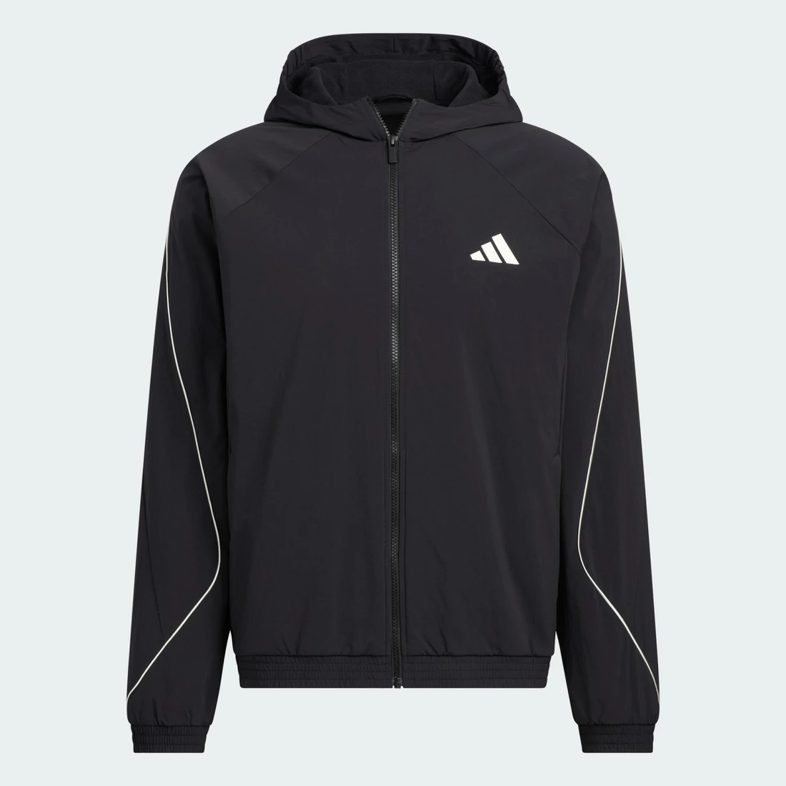 아디다스 스태디움 윈터 우븐 재킷 KB9136