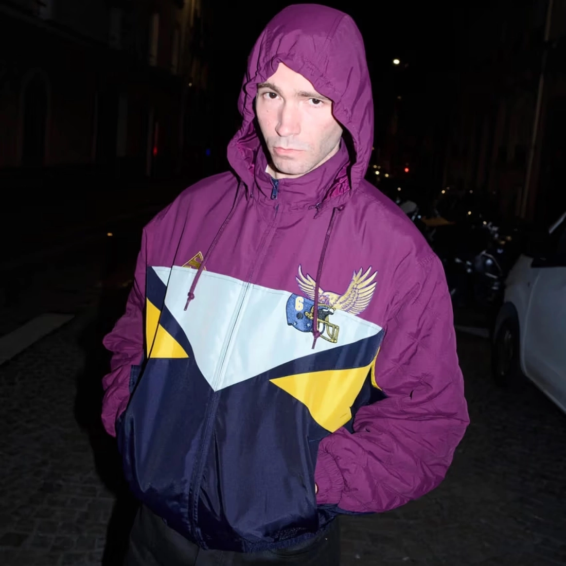 MM6 메종 마르지엘라 x 슈프림 협업 컬렉션 2026