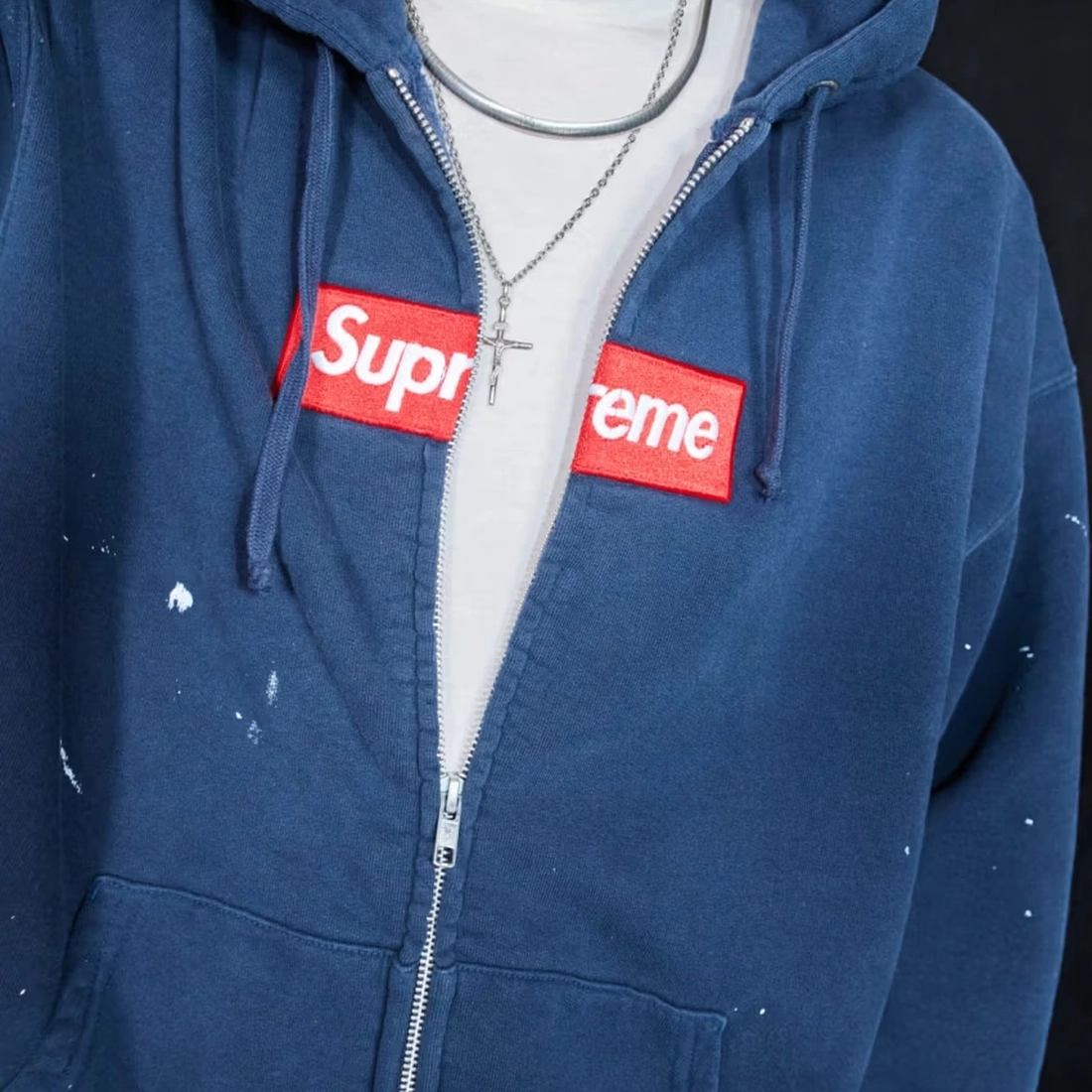 MM6 메종 마르지엘라 x 슈프림 협업 컬렉션 2026