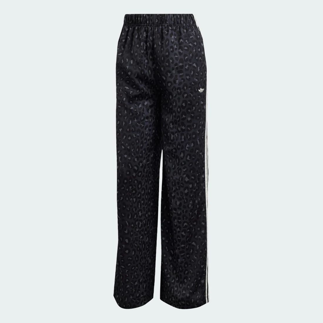 아디다스 와이드 레그 새틴 팬츠 KA2667