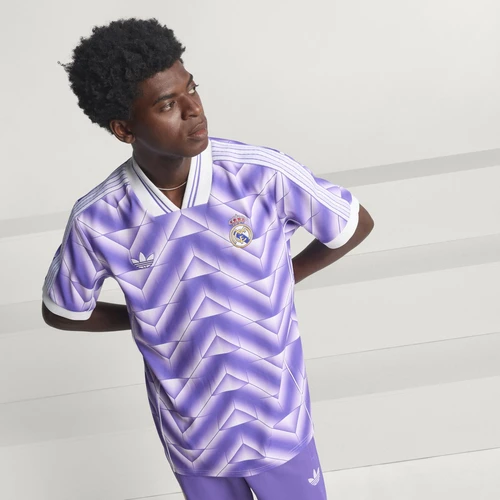 아디다스 레알 마드리드 LFSTLR 저지