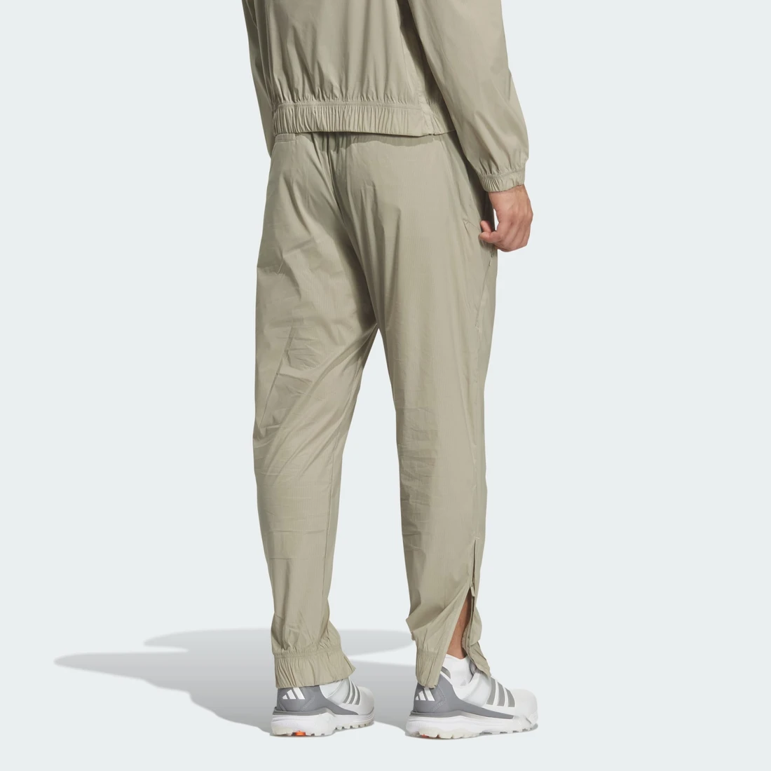 아디다스 윈드 롱 팬츠 JY8265