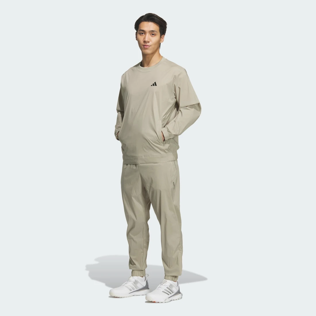 아디다스 윈드 롱 팬츠 JY8265