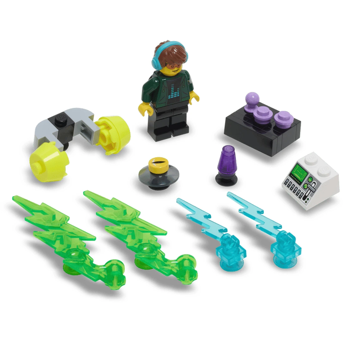 레고 게이밍 10개 세트 5010348