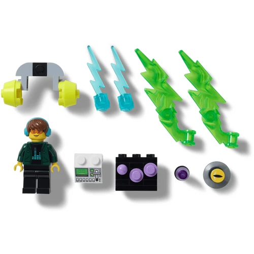 레고 게이밍 10개 세트