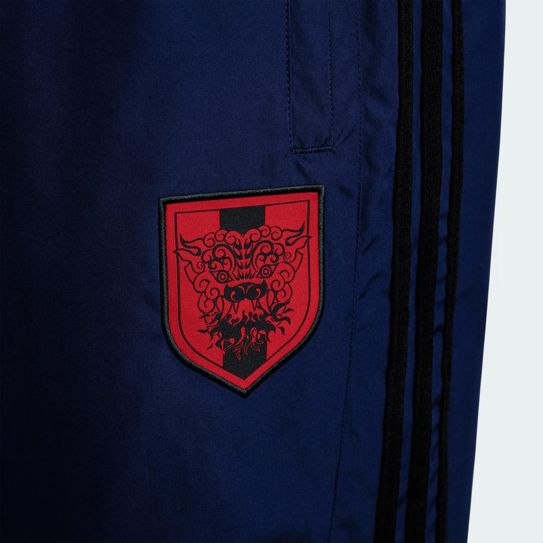 아디다스 26 축구 팬웨어 팀가이스트 트랙팬츠 KC9313