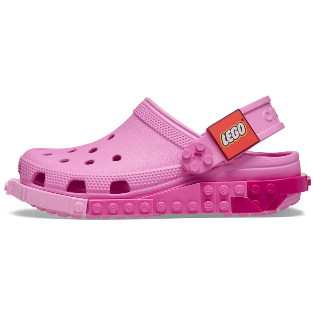 크록스 x 레고 어린이용 크리에이티비티 클로그 5010346