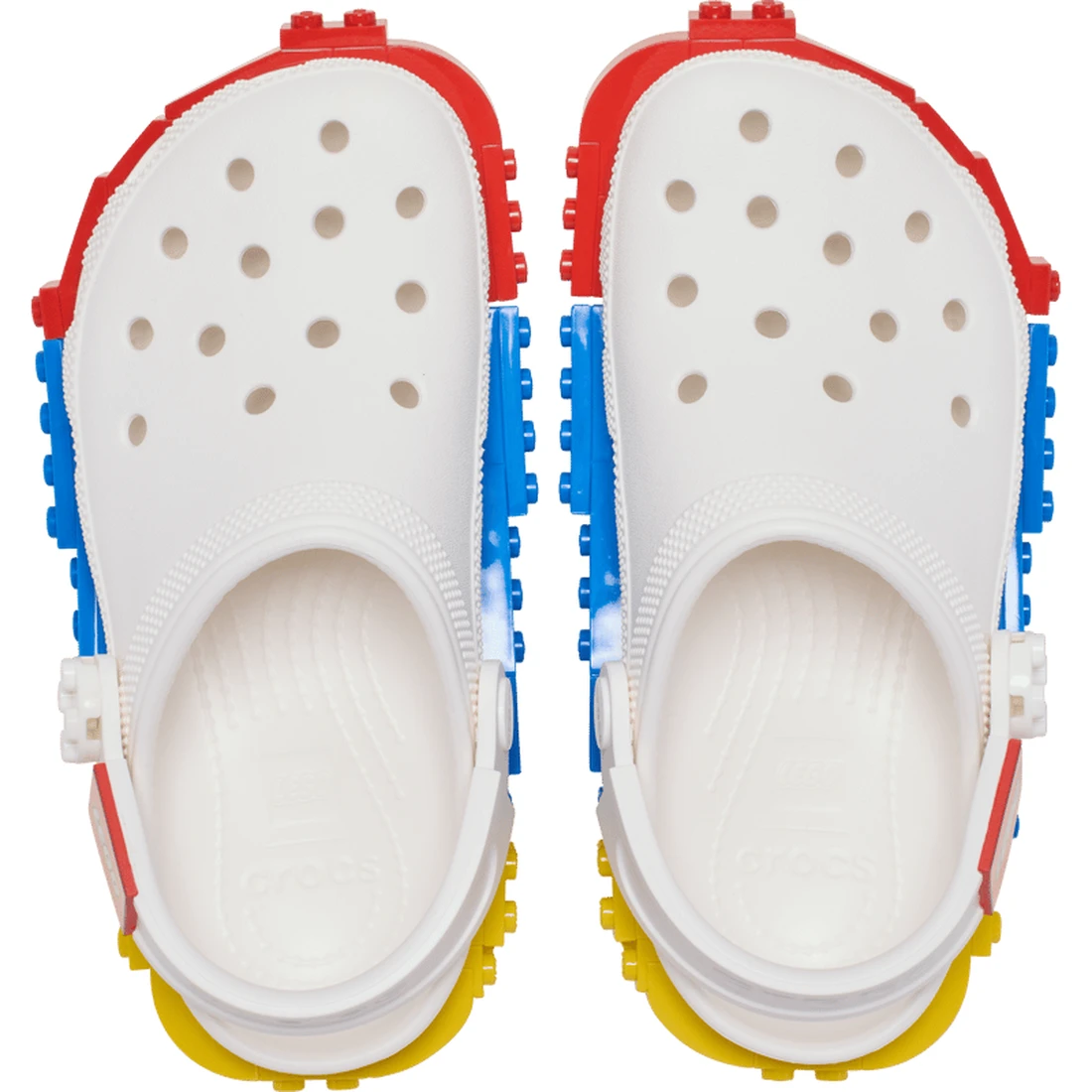 레고 어린이용 크리에이티비티 클로그 5010345