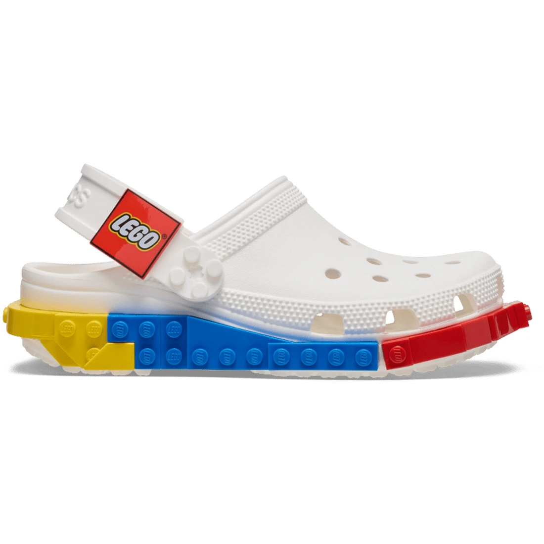 레고 어린이용 크리에이티비티 클로그 5010345