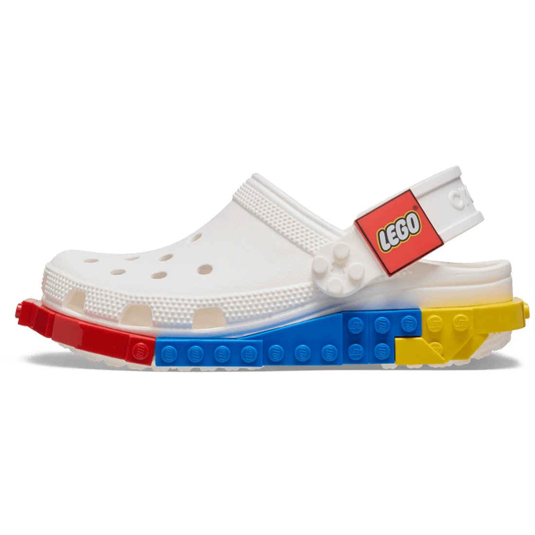 레고 어린이용 크리에이티비티 클로그 5010345