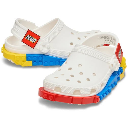 레고 어린이용 크리에이티비티 클로그