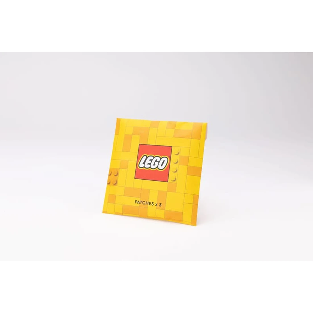 레고 REWARD VELCRO PATCHES 5008652