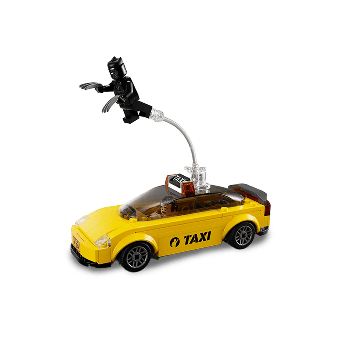 레고 LEGO® MARVEL TAXI 5008076